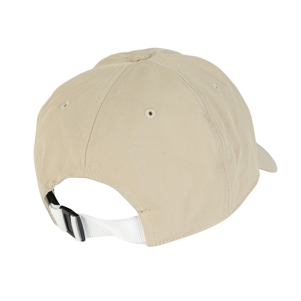 エックスガール（X-gir）（レディース）帽子 ベーシック キャップ ベージュ 54.5-58.5cm 155251051002-BEIGE スポーツキャップ UPF50+ 日焼け対策 暑さ対策