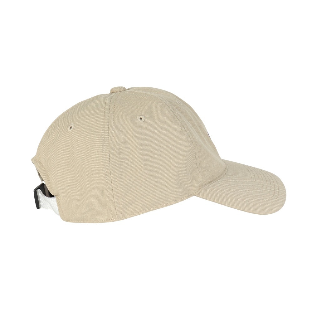 エックスガール（X-gir）（レディース）帽子 ベーシック キャップ ベージュ 54.5-58.5cm 155251051002-BEIGE スポーツキャップ UPF50+ 日焼け対策 暑さ対策