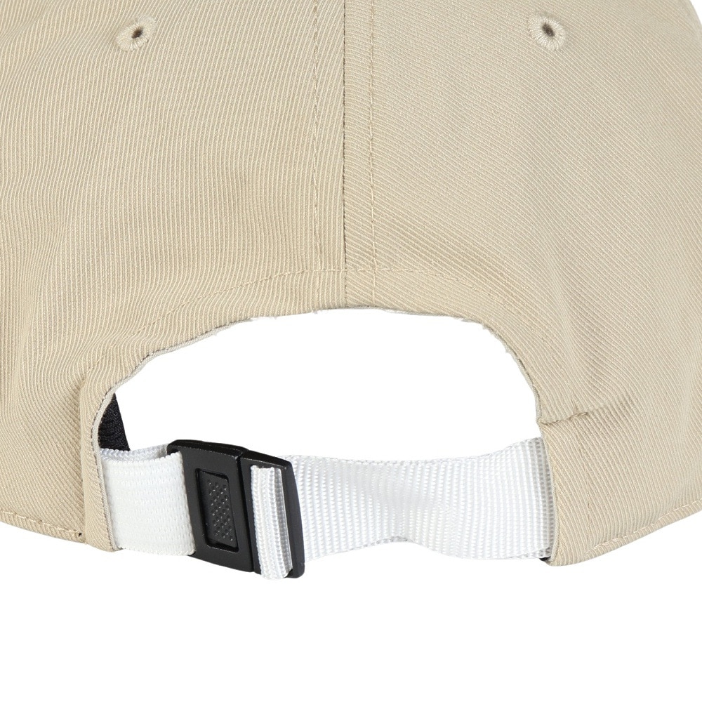 エックスガール（X-gir）（レディース）帽子 ベーシック キャップ ベージュ 54.5-58.5cm 155251051002-BEIGE スポーツキャップ UPF50+ 日焼け対策 暑さ対策