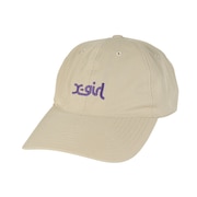(レディース)帽子 ベーシック キャップ ベージュ 54.5-58.5cm 155251051002-BEIGE スポーツキャップ UPF50+ 日焼け対策 暑さ対策