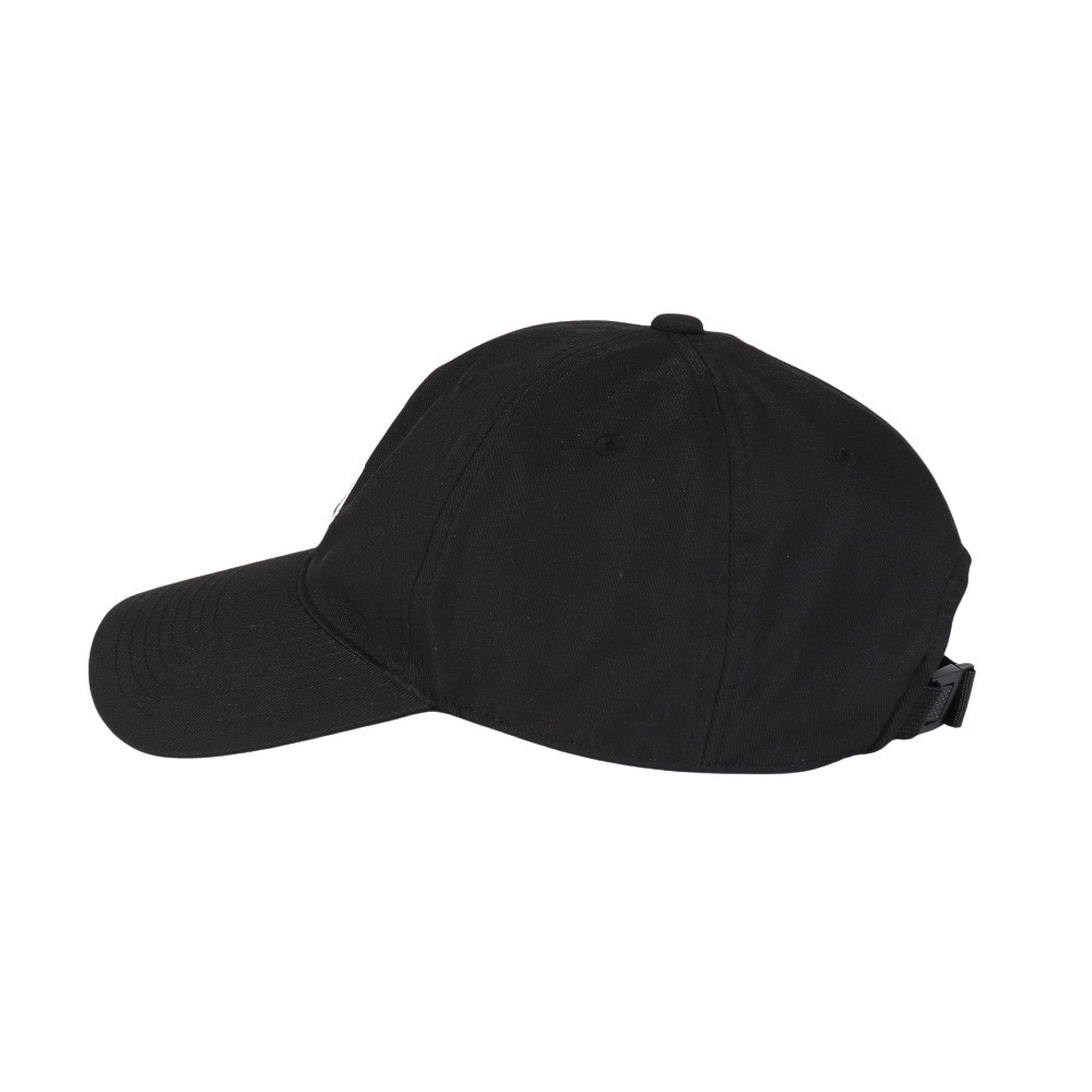 エックスガール（X-gir）（レディース）帽子 ベーシック キャップ 黒 54.5-58.5cm 155251051002-BLACK スポーツキャップ UPF50+ 日焼け対策 暑さ対策