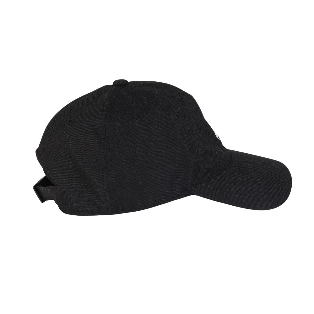 エックスガール（X-gir）（レディース）帽子 ベーシック キャップ 黒 54.5-58.5cm 155251051002-BLACK スポーツキャップ UPF50+ 日焼け対策 暑さ対策