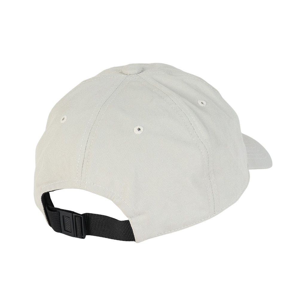 エックスガール（X-gir）（レディース）帽子 ベーシック キャップ グレー 54.5-58.5cm 155251051002-GREY スポーツキャップ UPF50+ 日焼け対策 暑さ対策