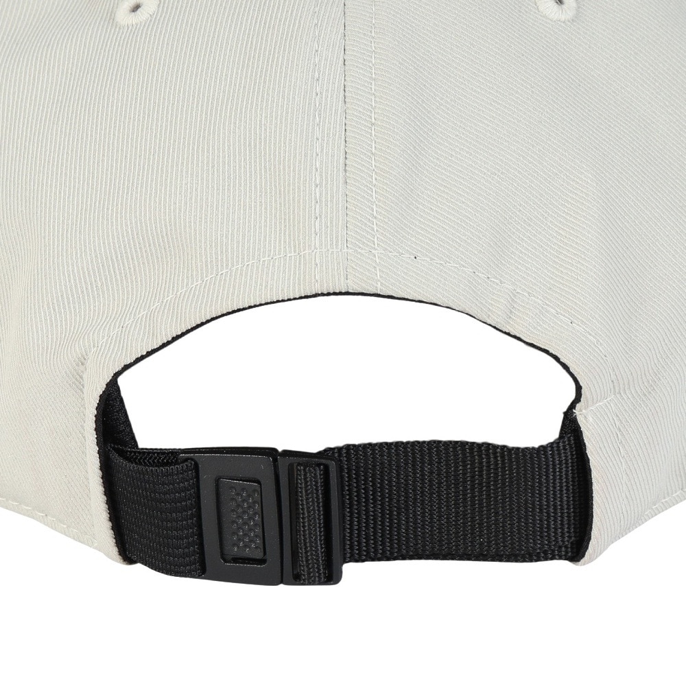 エックスガール（X-gir）（レディース）帽子 ベーシック キャップ グレー 54.5-58.5cm 155251051002-GREY スポーツキャップ UPF50+ 日焼け対策 暑さ対策