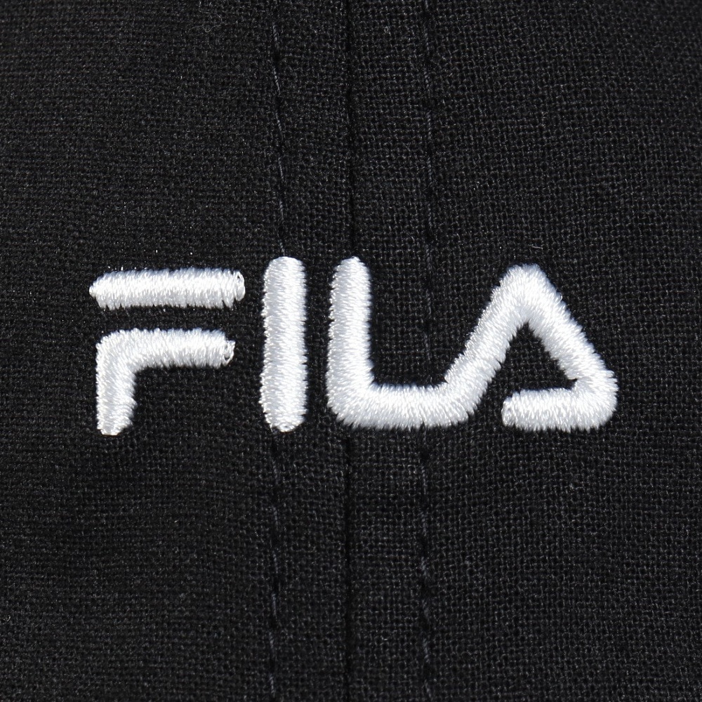 フィラ（FILA）（レディース）ワイドキャップ 12631320501970
