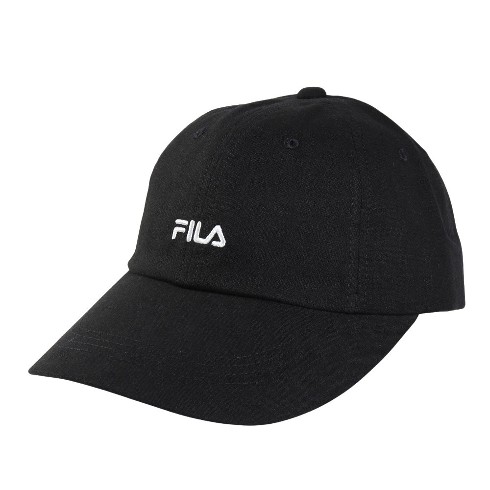 フィラ（FILA）（レディース）ワイドキャップ 12631320501970