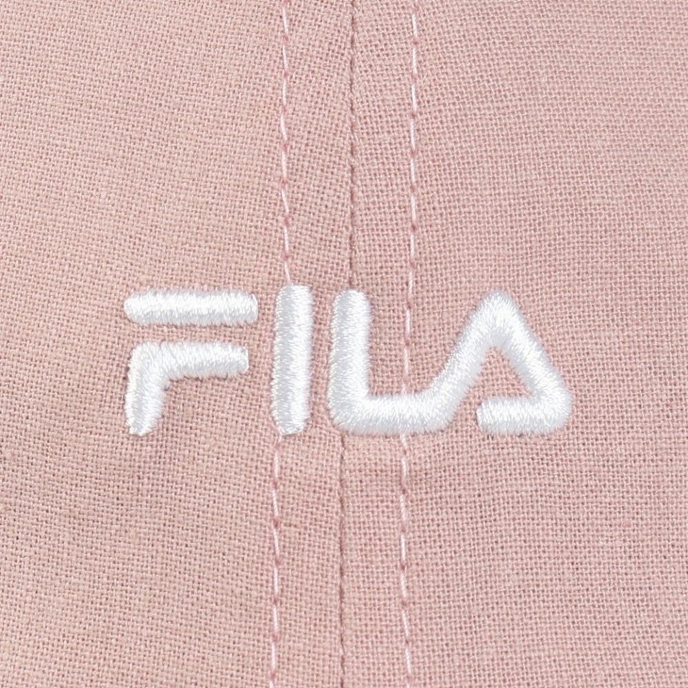 フィラ（FILA）（レディース）ワイドキャップ 12631320515970-1