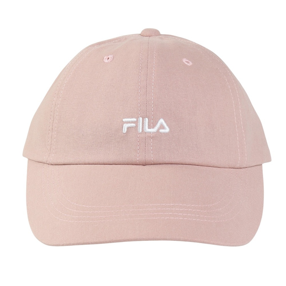 フィラ（FILA）（レディース）ワイドキャップ 12631320515970-1