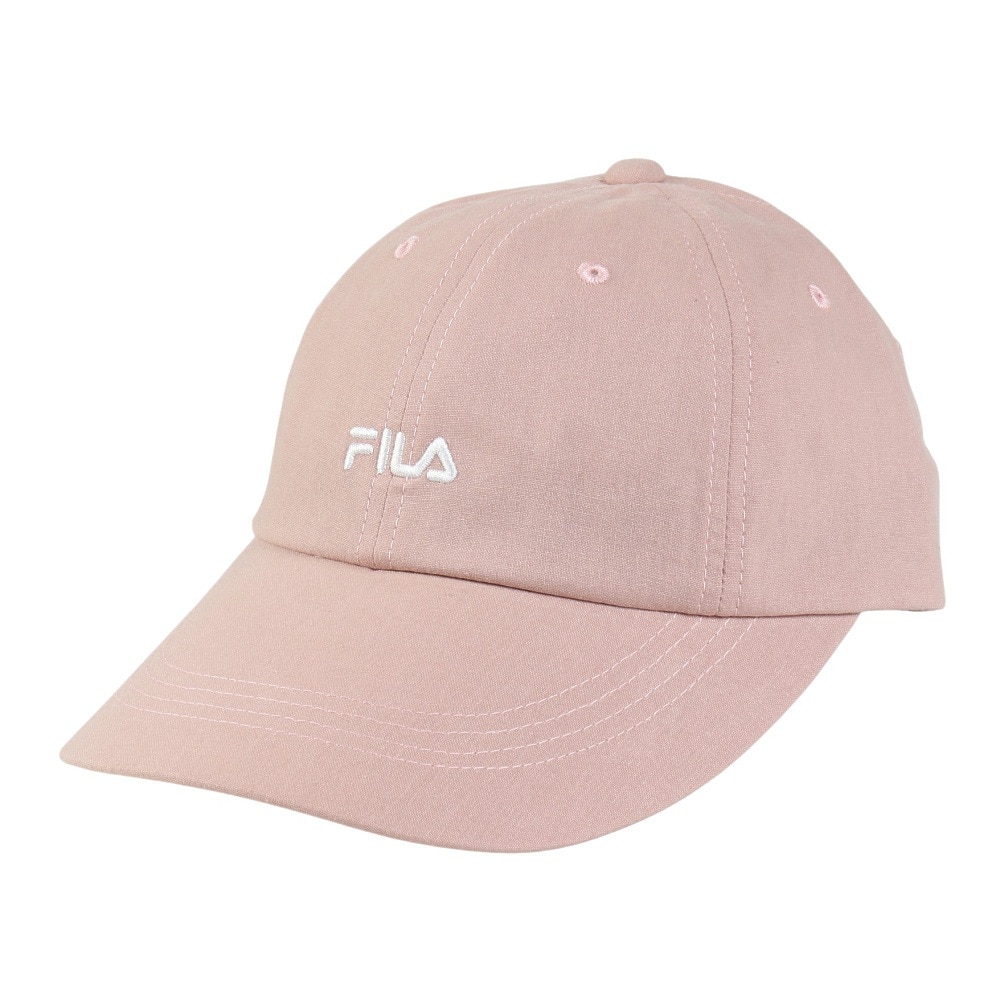 フィラ（FILA）（レディース）ワイドキャップ 12631320515970-1