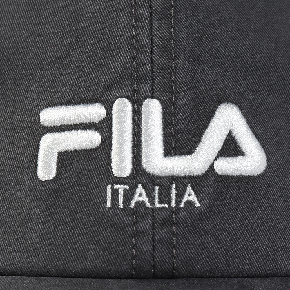 フィラ（FILA）（レディース）2トーンキャップ 25101360602980