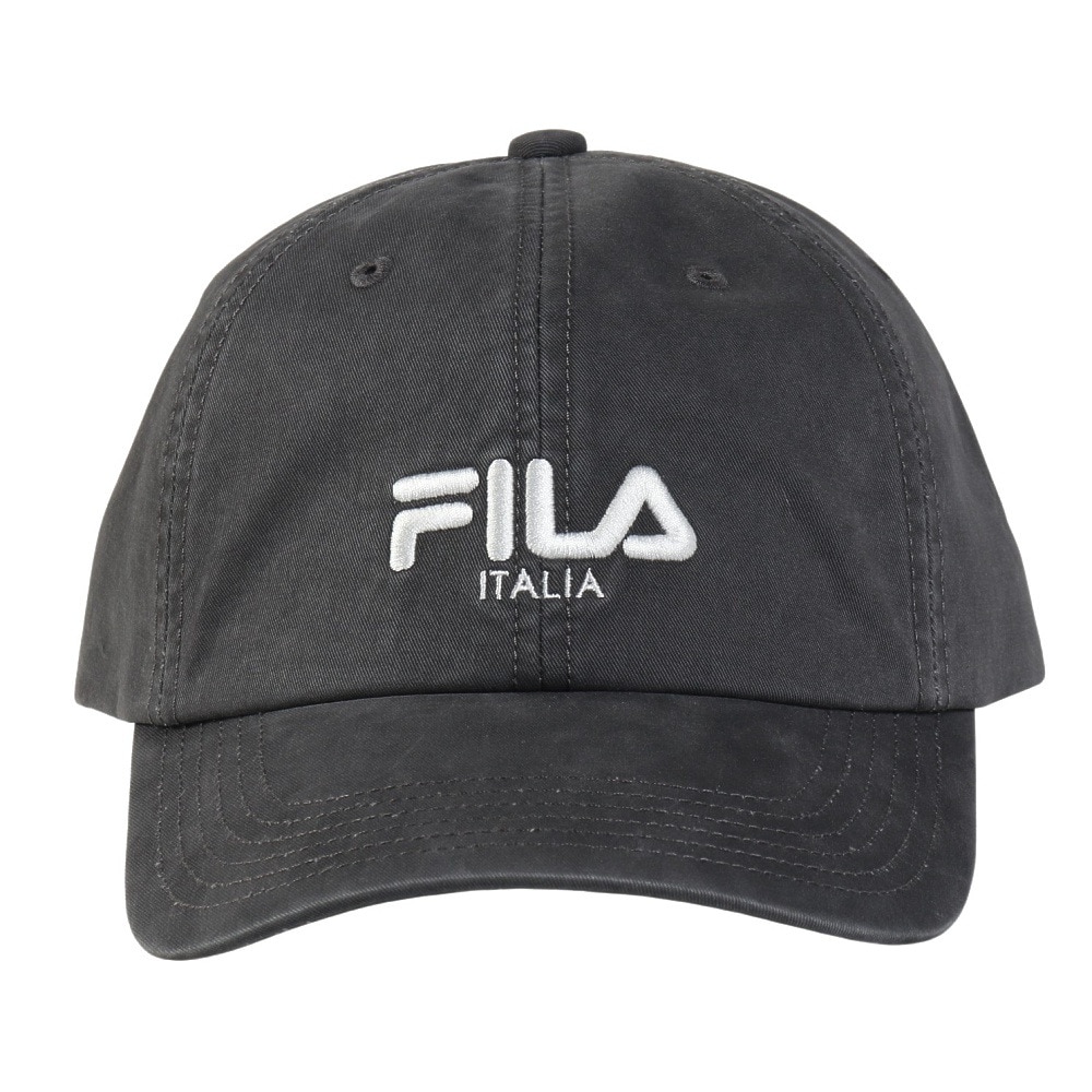 フィラ（FILA）（レディース）2トーンキャップ 25101360602980