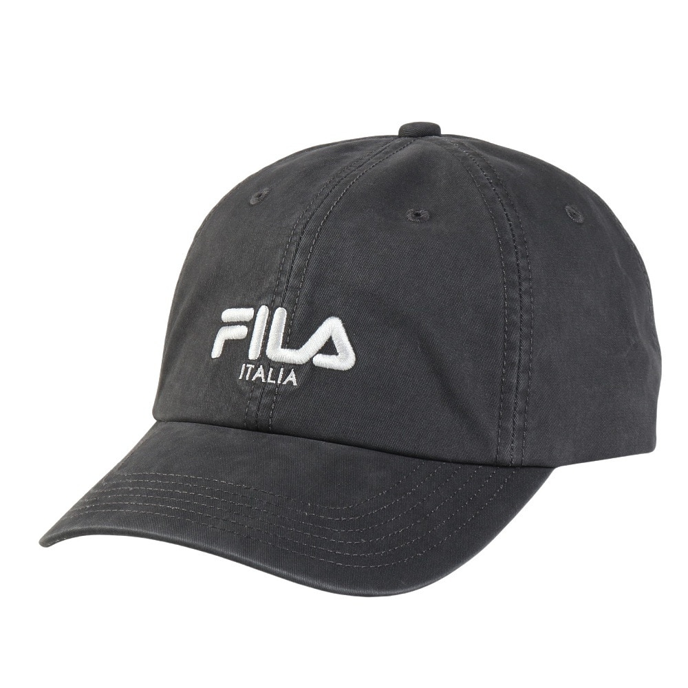 フィラ（FILA）（レディース）2トーンキャップ 25101360602980
