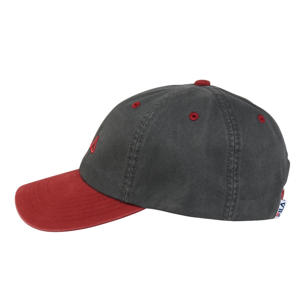 フィラ（FILA）（レディース）2トーンキャップ 25101360611980