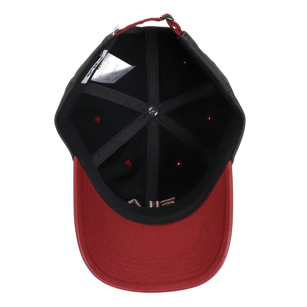 フィラ（FILA）（レディース）2トーンキャップ 25101360611980