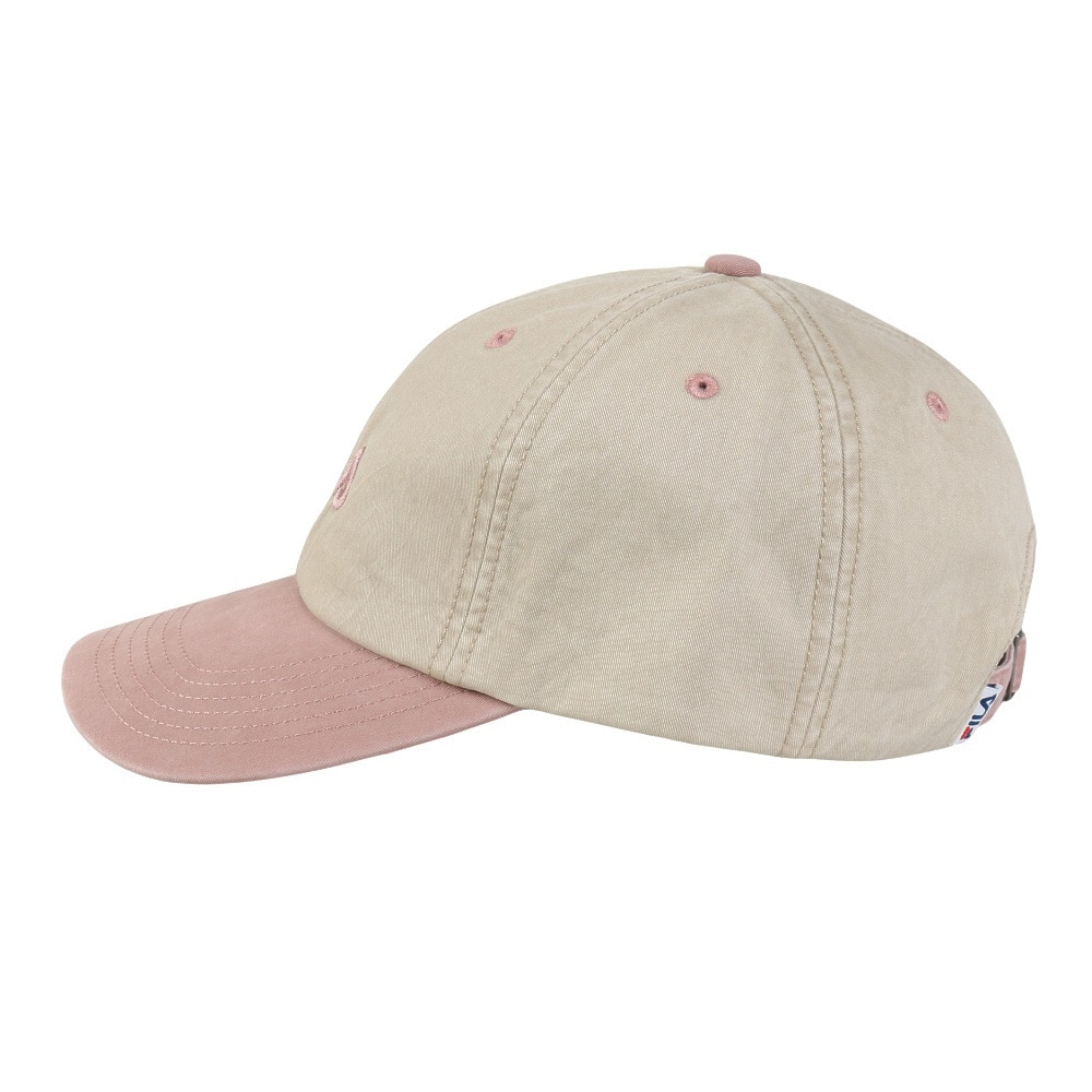 フィラ（FILA）（レディース）2トーンキャップ 25101360615980