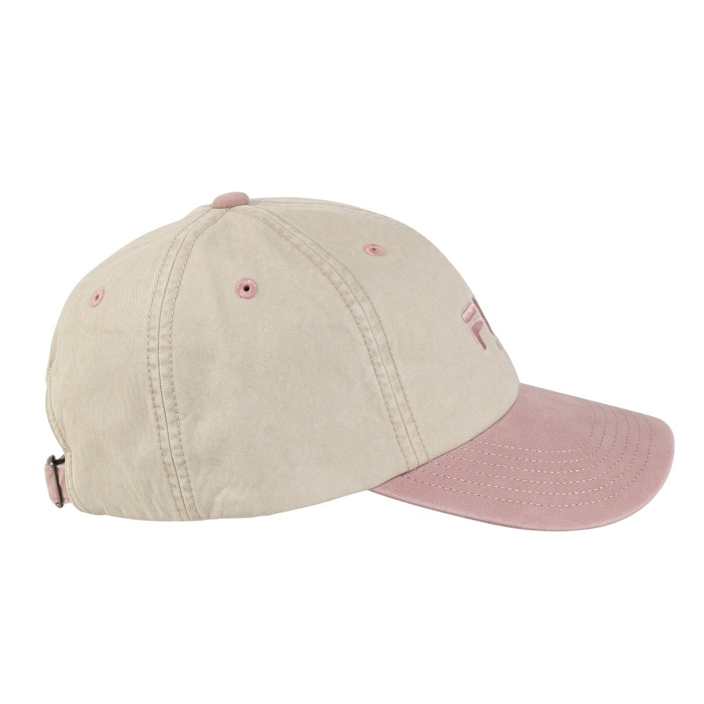 フィラ（FILA）（レディース）2トーンキャップ 25101360615980
