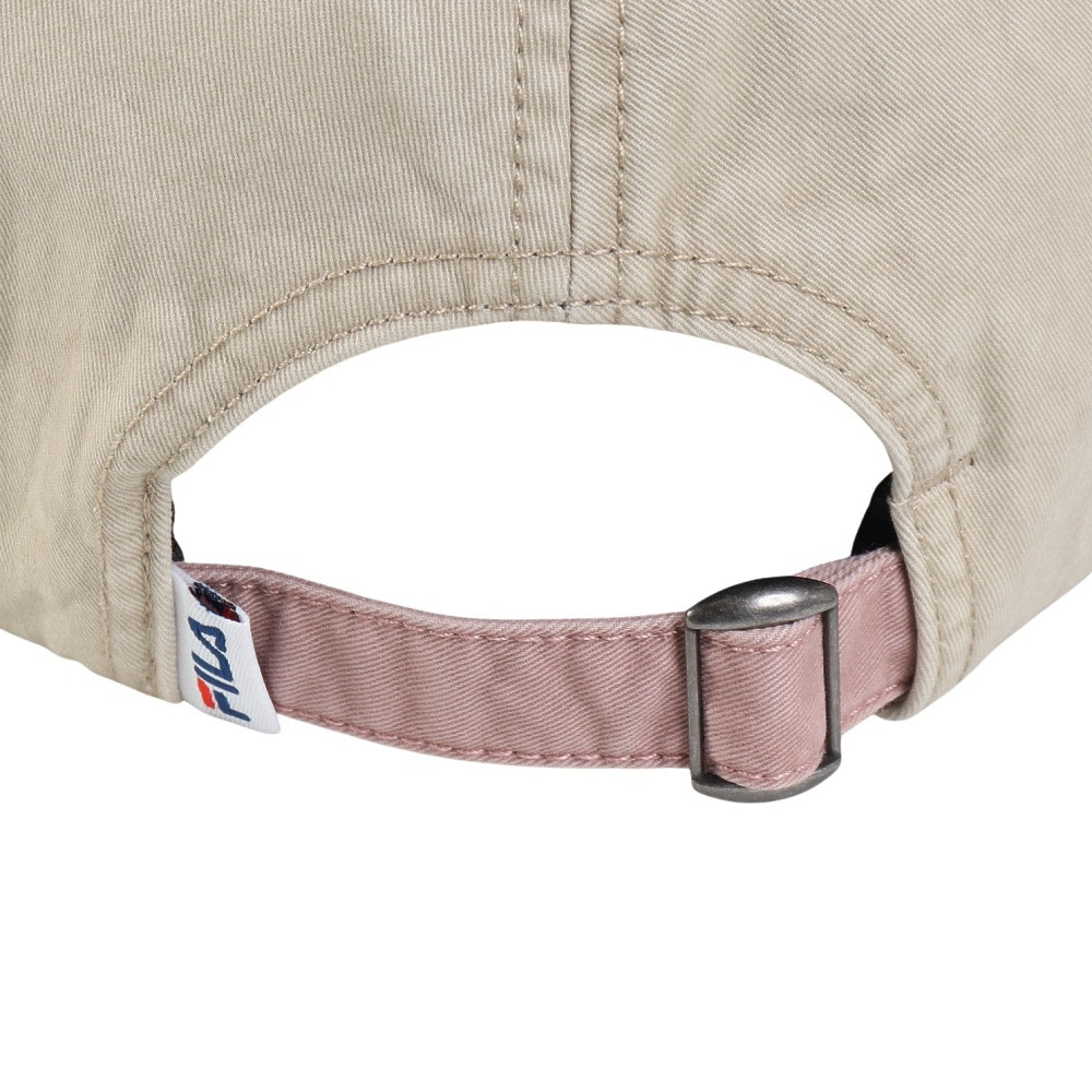 フィラ（FILA）（レディース）2トーンキャップ 25101360615980