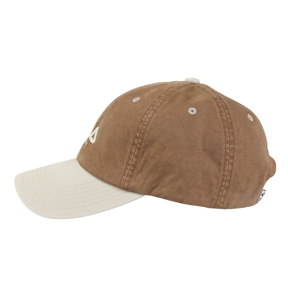 フィラ（FILA）（レディース）2トーンキャップ 25101360691980