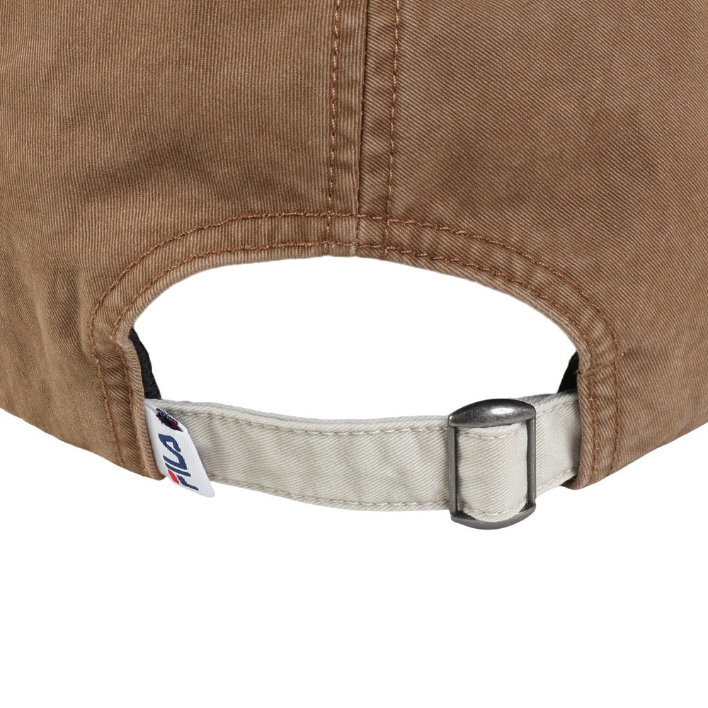 フィラ（FILA）（レディース）2トーンキャップ 25101360691980