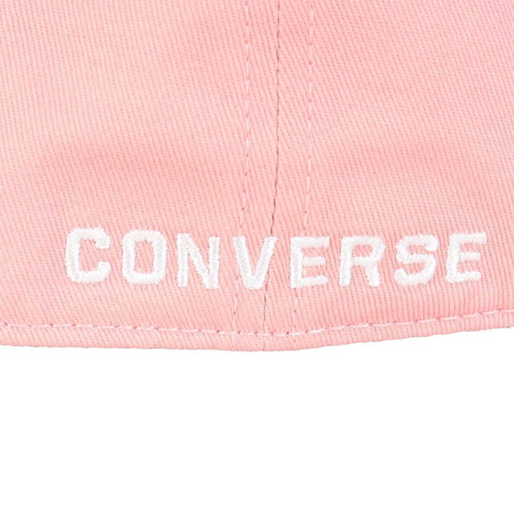 コンバース（CONVERSE）（レディース）ツイルキャップ 23101200115980