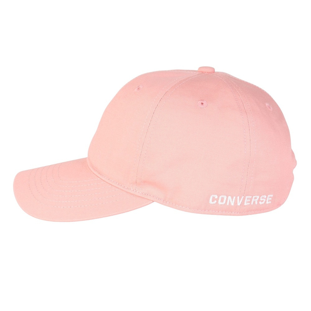 コンバース（CONVERSE）（レディース）ツイルキャップ 23101200115980