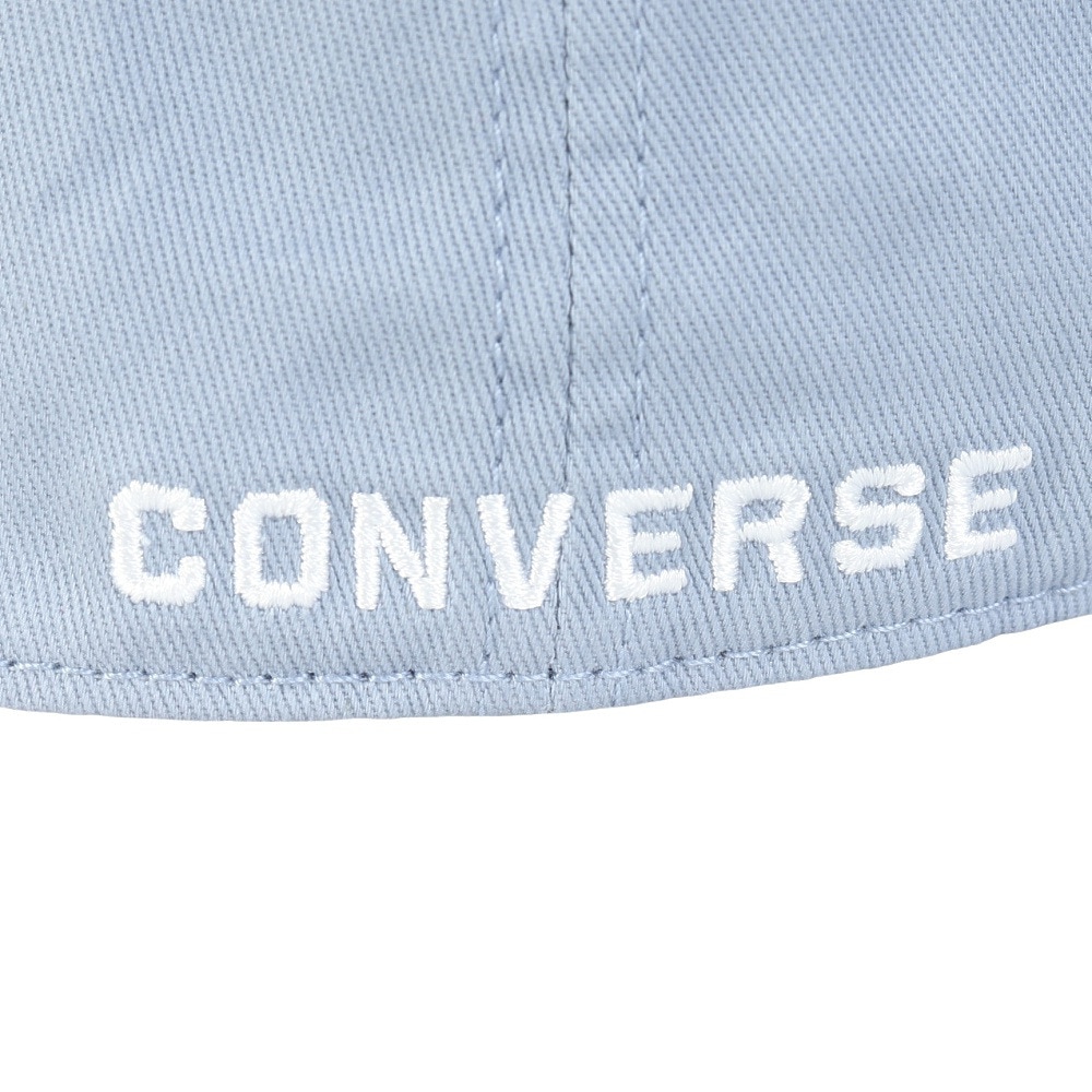 コンバース（CONVERSE）（レディース）ツイルキャップ 23101200173980