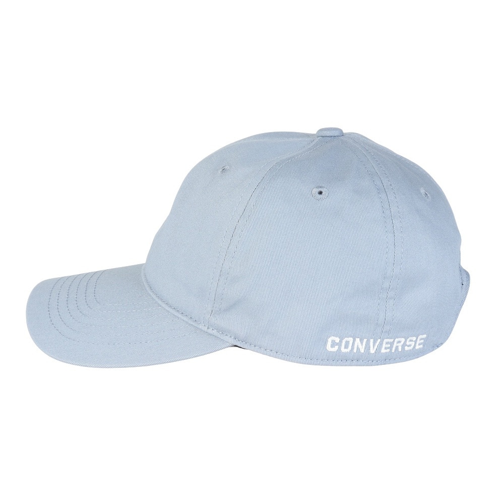 コンバース（CONVERSE）（レディース）ツイルキャップ 23101200173980