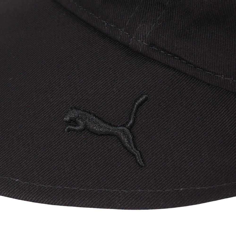 プーマ（PUMA）（メンズ、レディース）キャップ ボウ サンバイザー 02744501