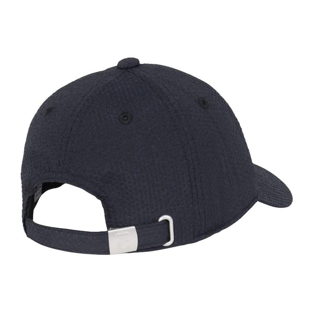 エルケクス（ELKEX）（レディース）キャップ シアサッカー EXL6SP0024