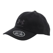 アンダーアーマー（UNDER ARMOUR）（レディース）フェイバリット ハット 1369790 001