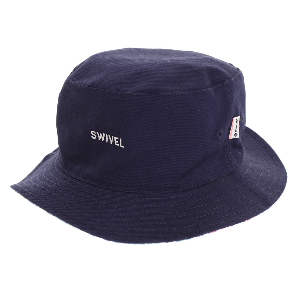  リバーシブルハット 898SW8ST8872 NVY オンライン価格