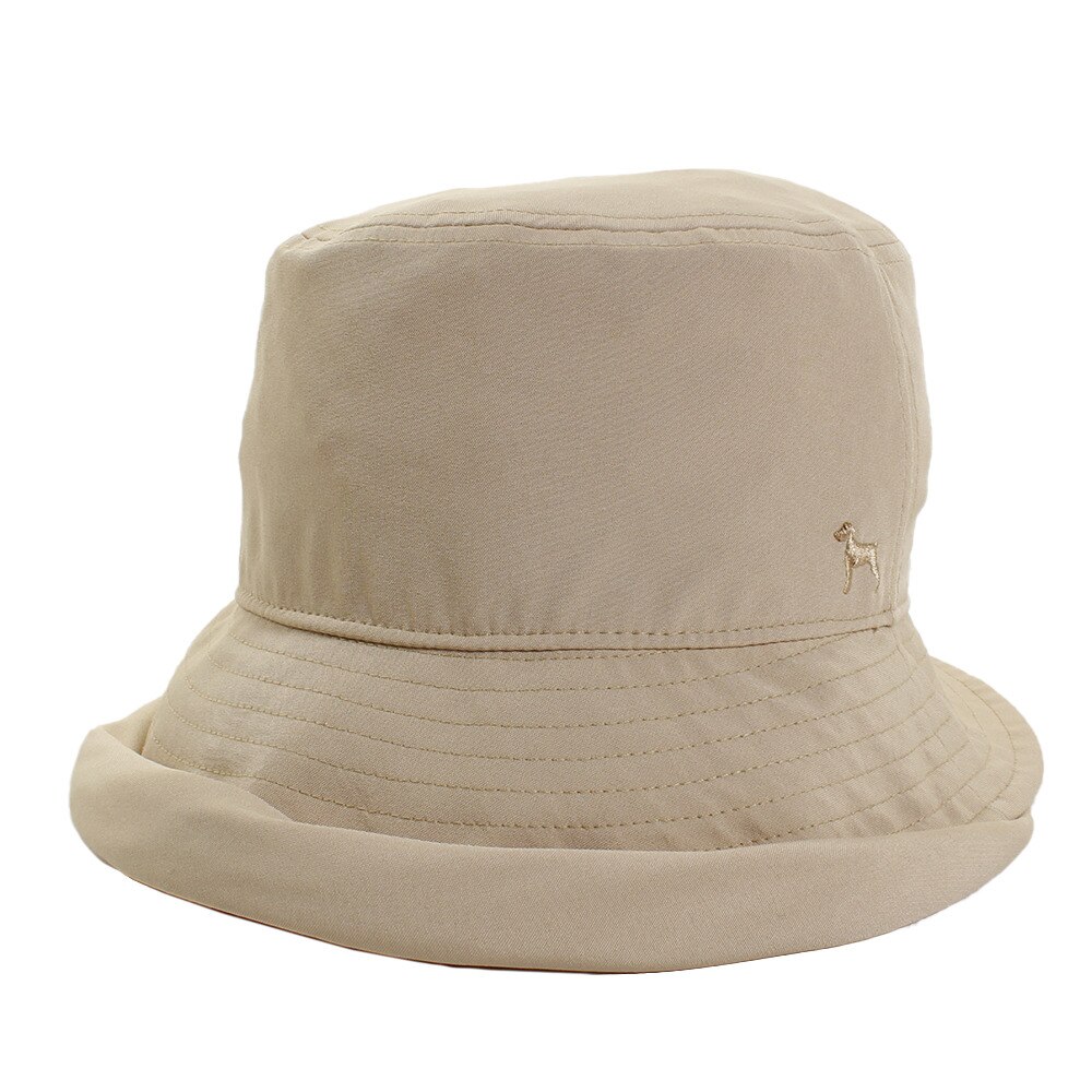  【多少の傷汚れありの為大奉仕】LITTLE SHADE GHAT HU18S898SST007 BEG