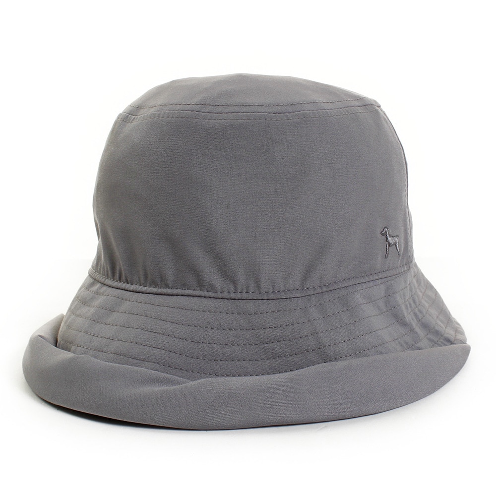  【多少の傷汚れありの為大奉仕】LITTLE SHADE GHAT HU18S898SST007 GRY