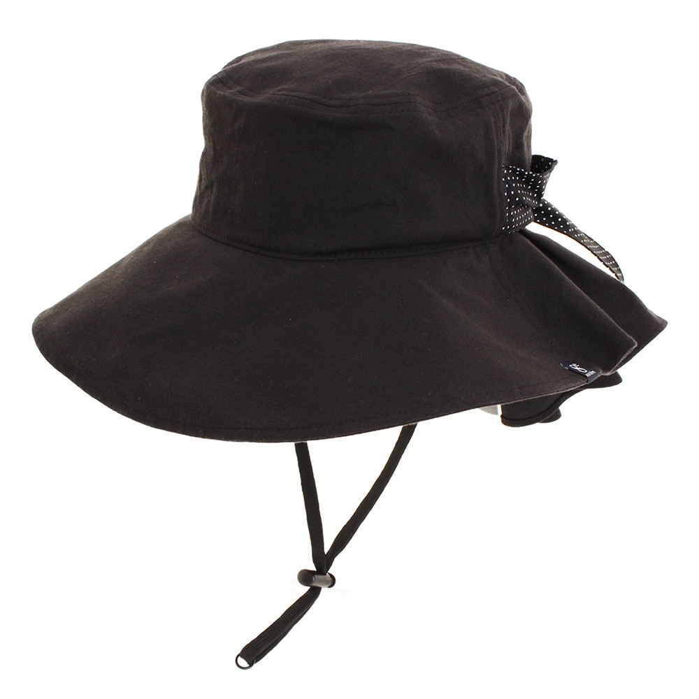  FLARE TAIL HAT HU18S898SST009 BLK オンライン価格