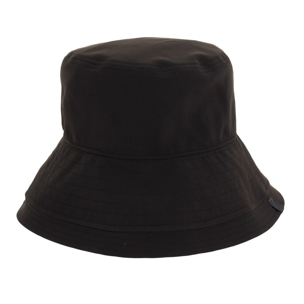  PLANE SCALLOP HAT HU18S898SST010 BLK