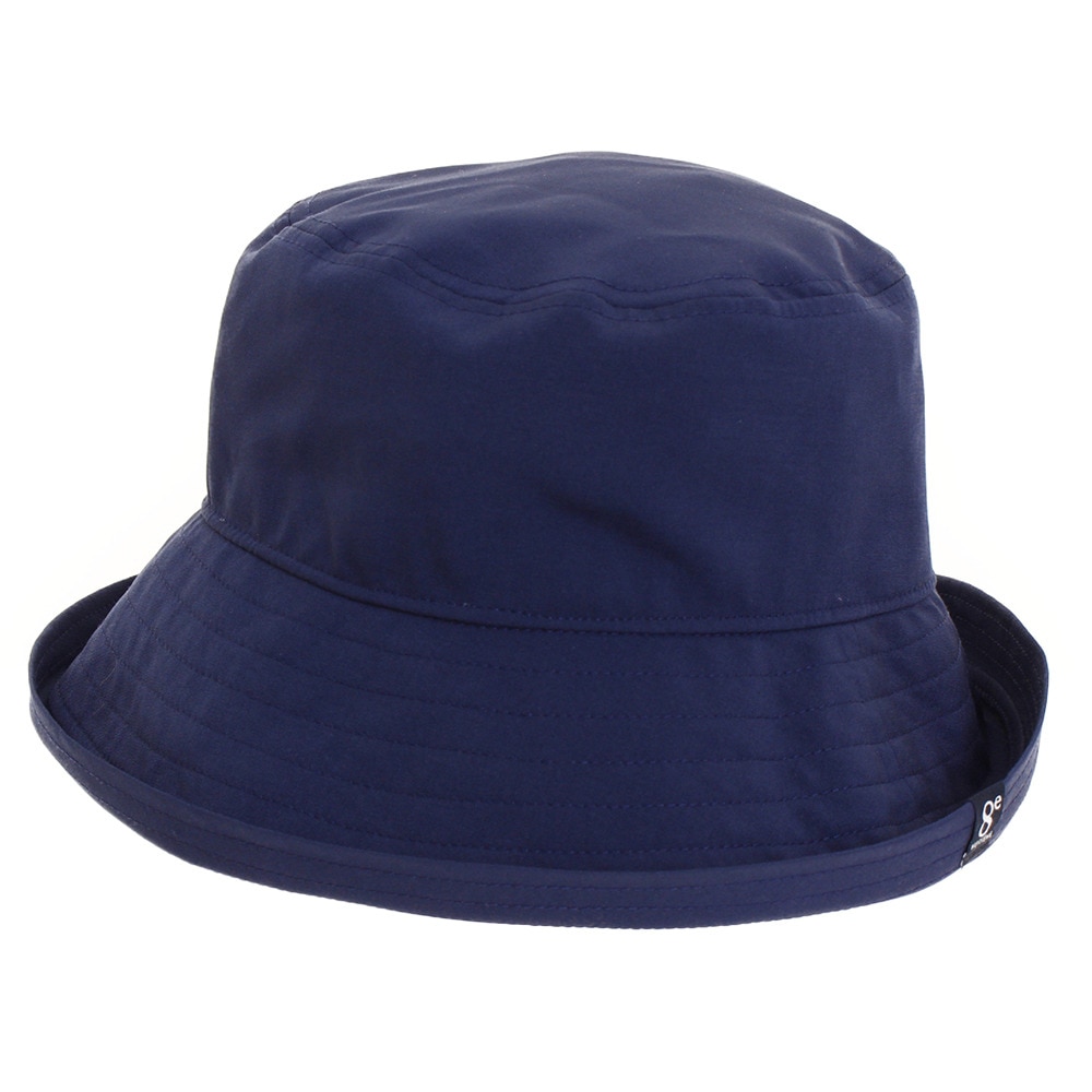  PLANE SCALLOP HAT HU18S898SST010 NVY