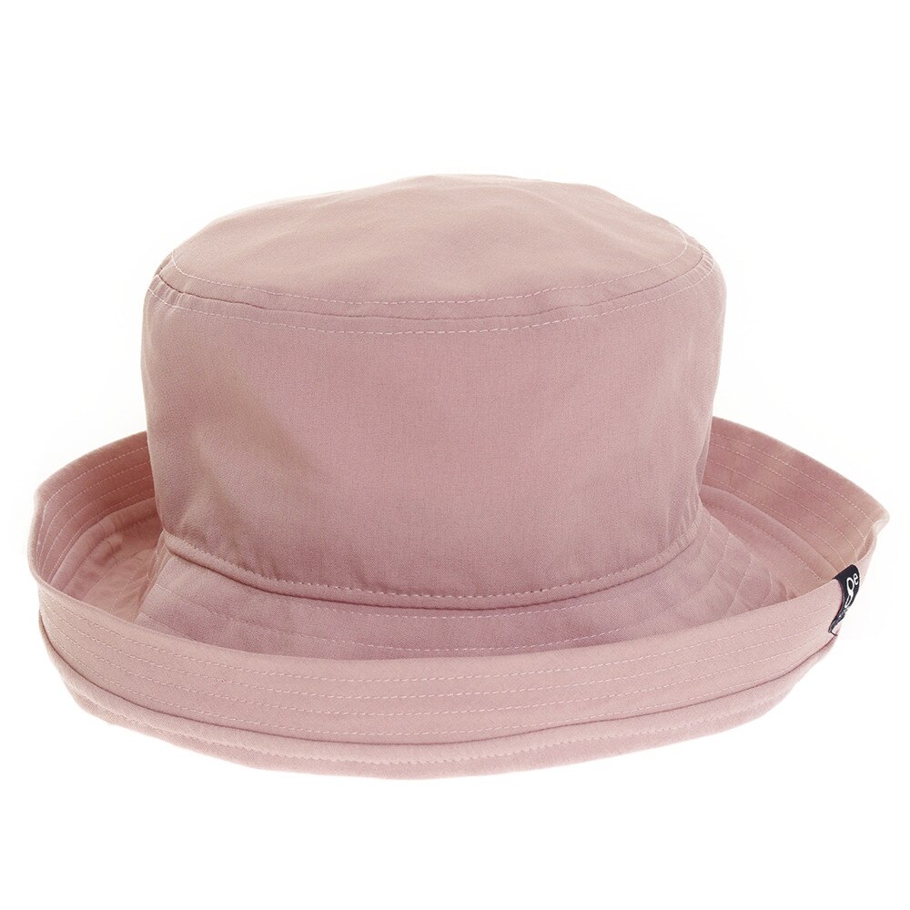  【多少の傷汚れありの為大奉仕】PLANE SCALLOP HAT HU18S898SST010 PNK