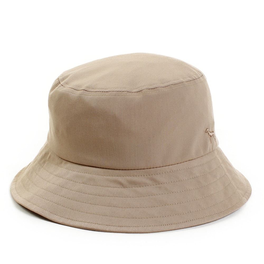  PLANE BUCKET HAT HU18S898SST011 BEG