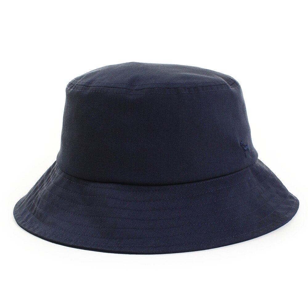  【多少の傷汚れありの為大奉仕】PLANE BUCKET HAT HU18S898SST011 NVY