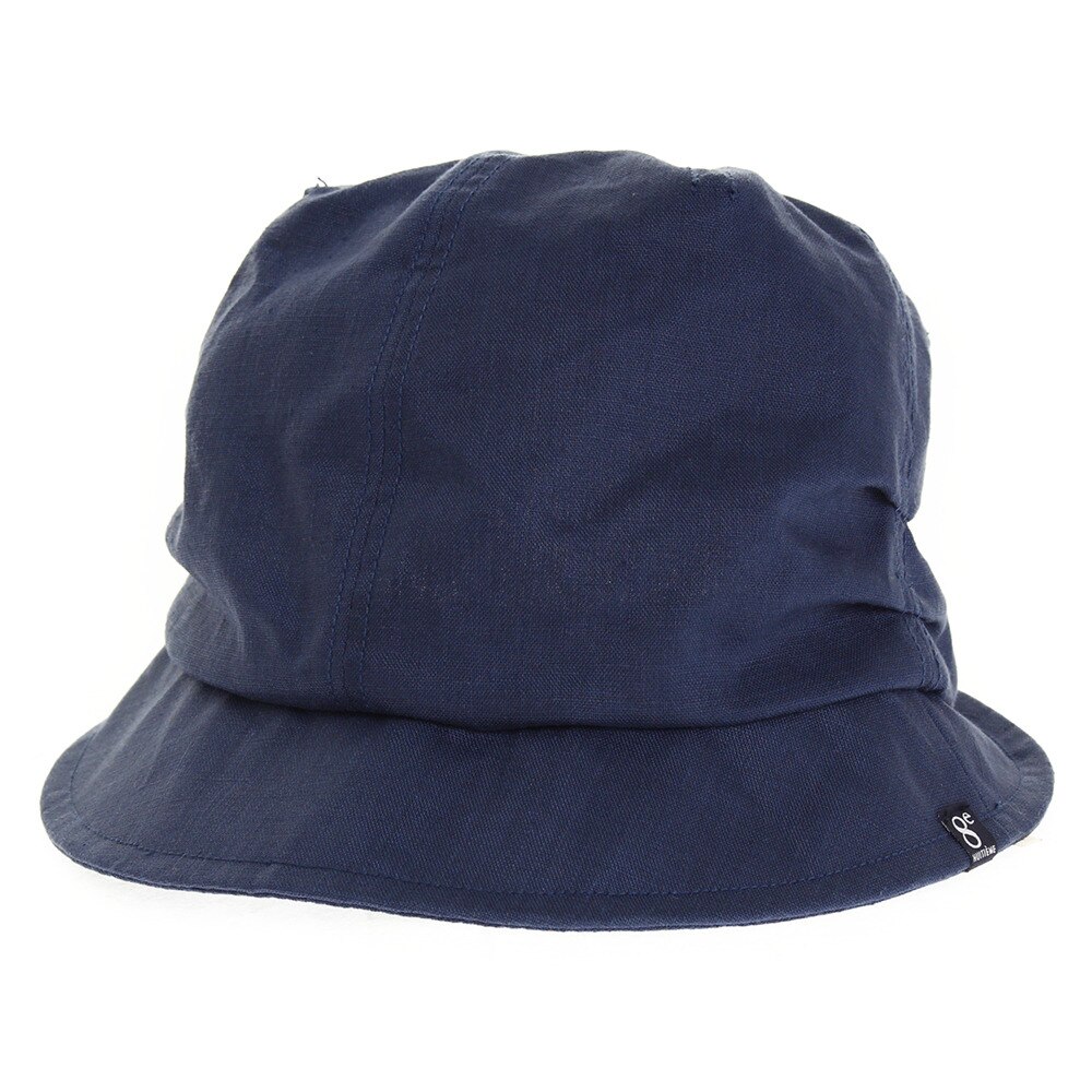  【多少の傷汚れありの為大奉仕】SIDE TACK HAT HU18S898SST013 NVY