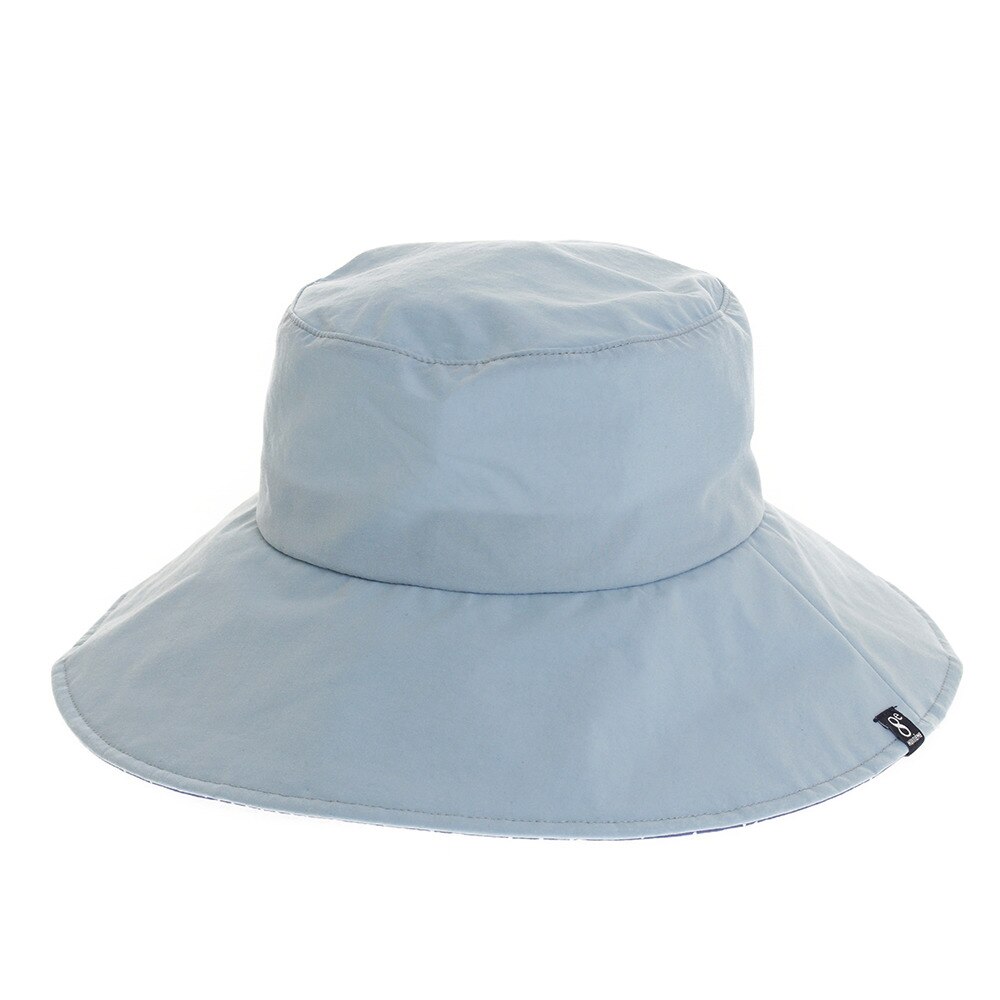  【多少の傷汚れありの為大奉仕】WATER REPELLENCY HAT HU18S898SST015 SAX
