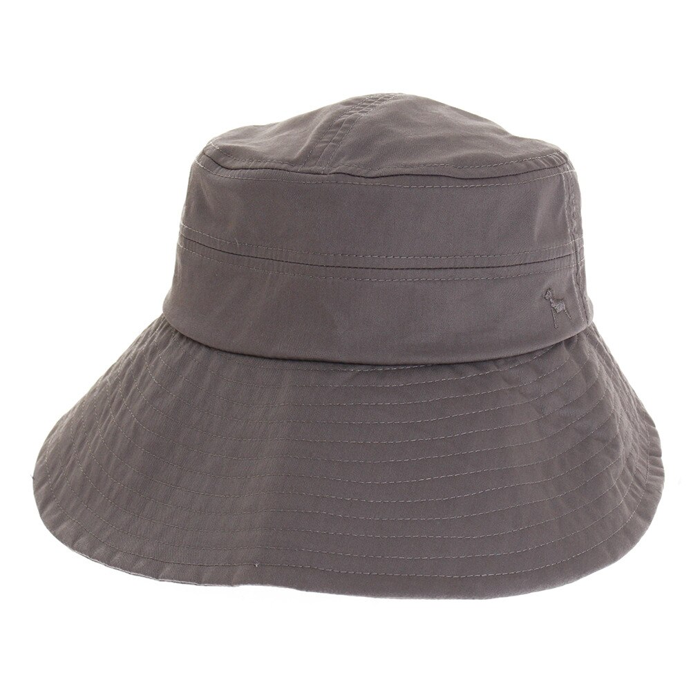  DIFFRENCE VISOR HAT HU18S898SST016 GRY