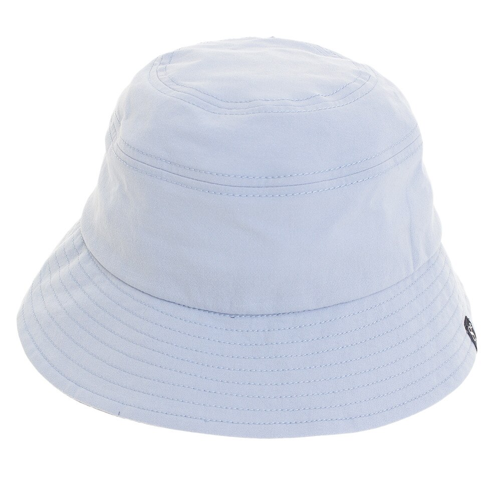  【多少の傷汚れありの為大奉仕】ROUND HAT HU18S898SST021 BLU