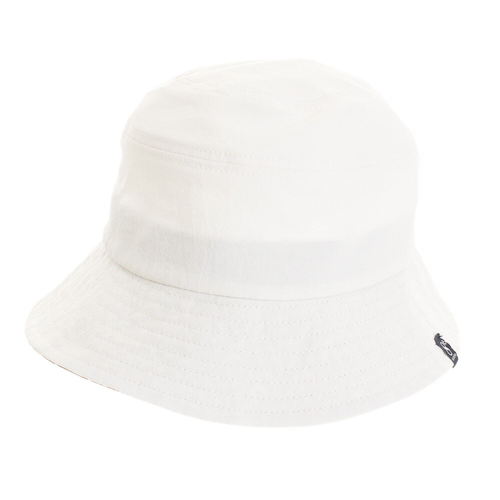  【多少の傷汚れありの為大奉仕】ROUND HAT HU18S898SST021 OWHT