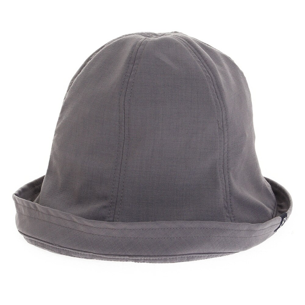  TULIP SCALLOP HAT HU18S898SST022 GRY
