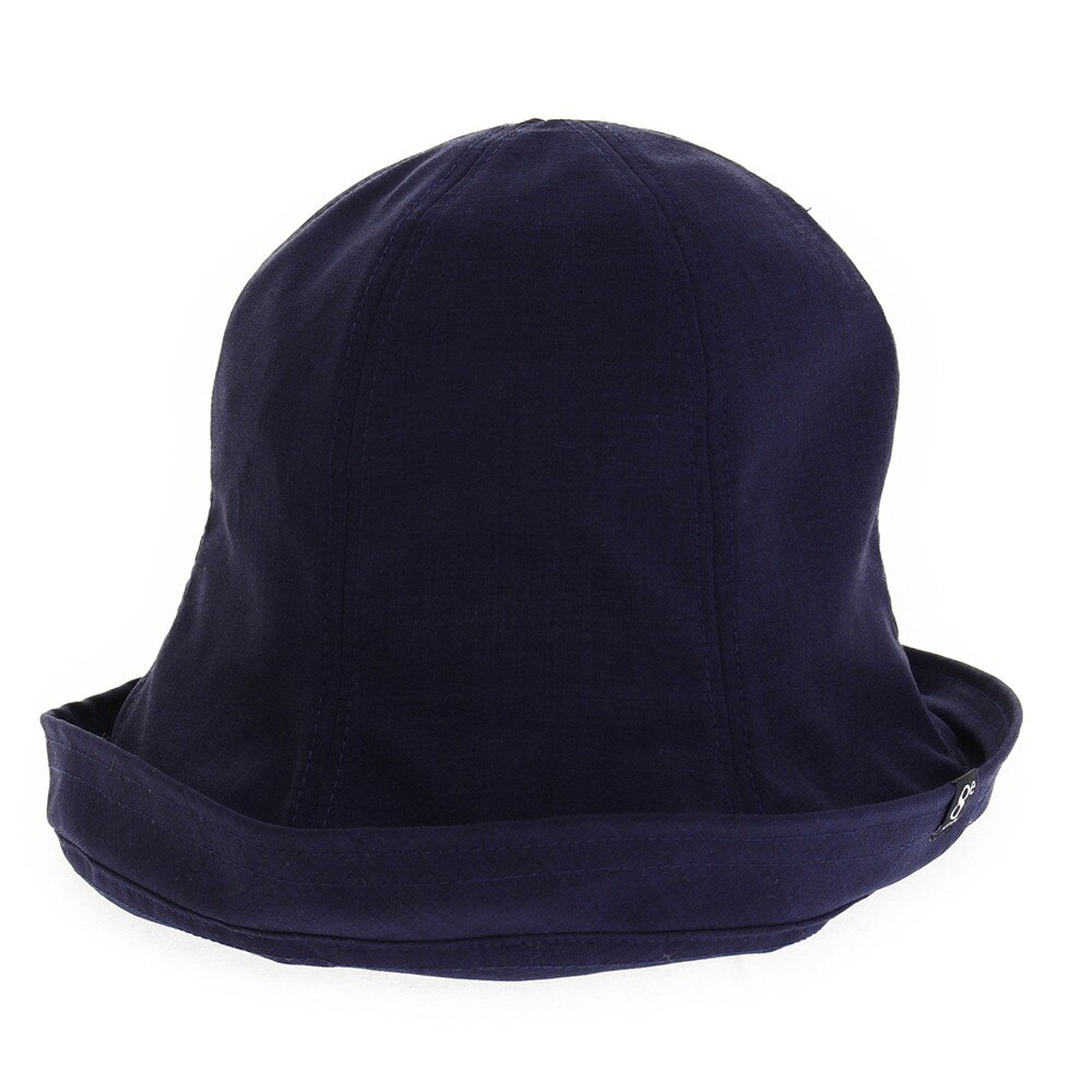  TULIP SCALLOP HAT HU18S898SST022 NVY