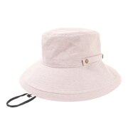 エーシーピージー（ACPG）（レディース）帽子 レディース フォールドアップバケット ハット 898PA9ST1641 PNK 日よけ