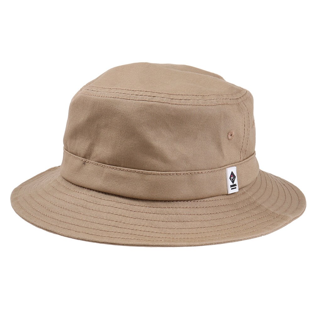  プランバケットハット 898SW0ST6191 BEG