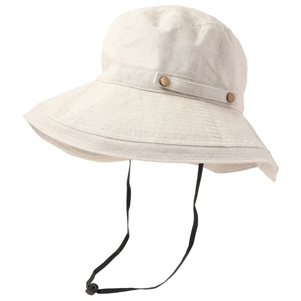  BOX FOLDUP バケットハット 898PA9ST1641-BEG
