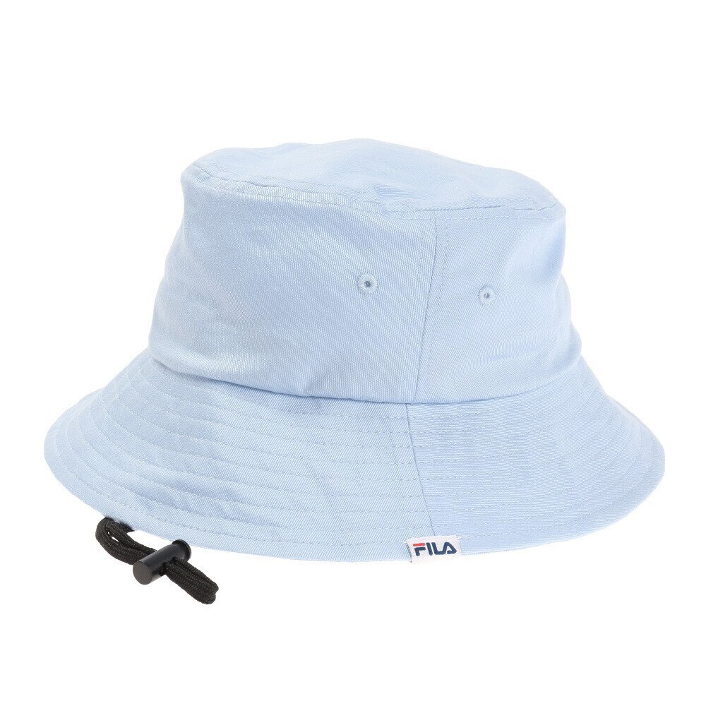 フィラ｜帽子 レディース UV ハット クレンゼハット 111313003 ltblue 日よけ - スポーツ用品はスーパースポーツゼビオ